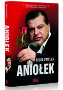 Ok�adka - Anio�ek