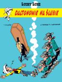 Okadka - Daltonowie na lubie