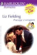 Ok�adka ksi�zki - Pracuj�c z wrogiem