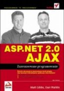 Okadka ksiki - ASP.NET 2.0 AJAX. Zaawansowane programowanie