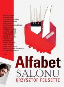 Ok�adka - Alfabet Salonu
