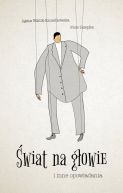 Okadka - wiat na gowie i inne opowiadania