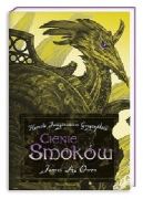 Okładka - Kroniki Imaginarium Geographica. Cienie smoków