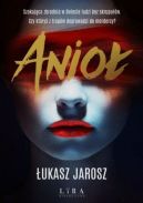Okładka książki - Anioł
