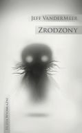Okładka ksiązki - Zrodzony