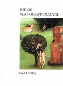 Okładka książki - Ludzie dla początkujących