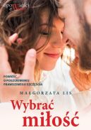 Okadka ksizki - Wybra mio