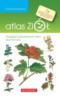 Ok�adka - Ilustrowany atlas zi�