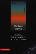 Ok�adka - Faszyzm, nacjonalizm, autorytaryzm