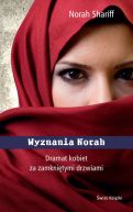 Ok�adka - Wyznania Norah