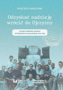 Okadka - Odzyska nadziej wrci do ojczyzny