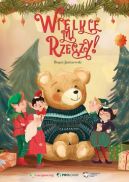 Okadka - Wielkie mi rzeczy!