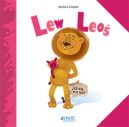 Okadka - Lew Leo ju si nie boi