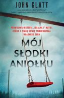 Okładka - Mój słodki aniołku
