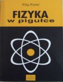 Okładka - Fizyka w pigułce