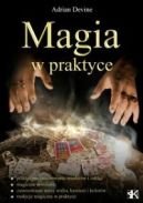 Okładka - Magia w praktyce