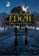Okadka ksizki - Eden: Jabko wszechrzeczy