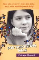Okadka ksizki - Pod turkusow tafl