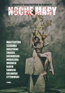 Ok�adka - Nocne mary. Opowie�ci niekoniecznie na dobranoc