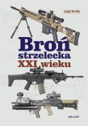 Okadka - Bro strzelecka XXI wieku