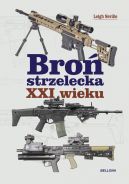 Ok�adka ksi�zki - Bro� strzelecka XXI wieku