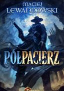 Ok�adka - P�pacierz