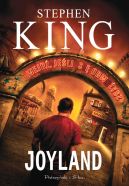 Okładka ksiązki - Joyland