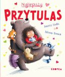 Okładka - Najlepszy przytulas