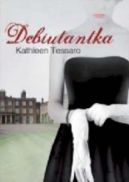 Okładka ksiązki - Debiutantka