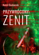 Okładka - Przywrócony. Tom 2. Zenit