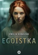 Okadka ksizki - Egoistka