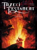 Ok�adka - Trzeci Testament - 4 - Jan, czyli Dzie� Kruka 