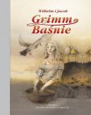 Okładka - Baśnie