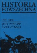 Ok�adka - Historia powszechna. 1789-1870