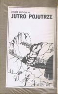 Ok�adka - Jutro Pojutrze
