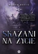 Okadka - Skazani na ycie