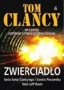Okładka - Zwierciadło