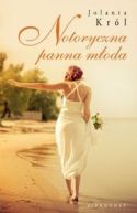 Ok�adka - Notoryczna panna m�oda
