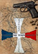 Okadka ksiki - Odrodzenie Templariuszy