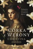 Okładka - Córka z Werony