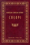 Okadka ksizki - Chopi