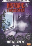 Okadka - Martwe Tchnienie