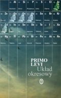 Okładka ksiązki - Układ okresowy