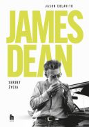 Okadka - James Dean. Sekret ycia