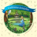 Okadka - Cudowne rdeko. Legenda witokrzyska