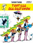 Okładka - Tortilla dla Daltonów