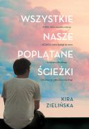Ok�adka - Wszystkie nasze popl�tane �cie�ki