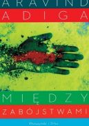 Okładka - Między zabójstwami