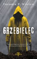 Okładka - Grzebielec