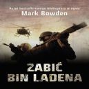 Okadka ksizki - Zabi Bin Ladena Audiobook